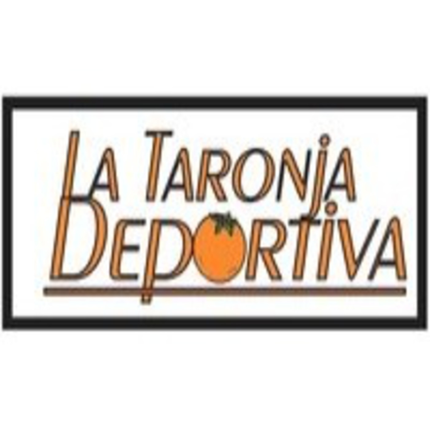 Podcast de La Taronja Deportiva