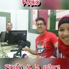 03/2017 La Evolucion de la Musica