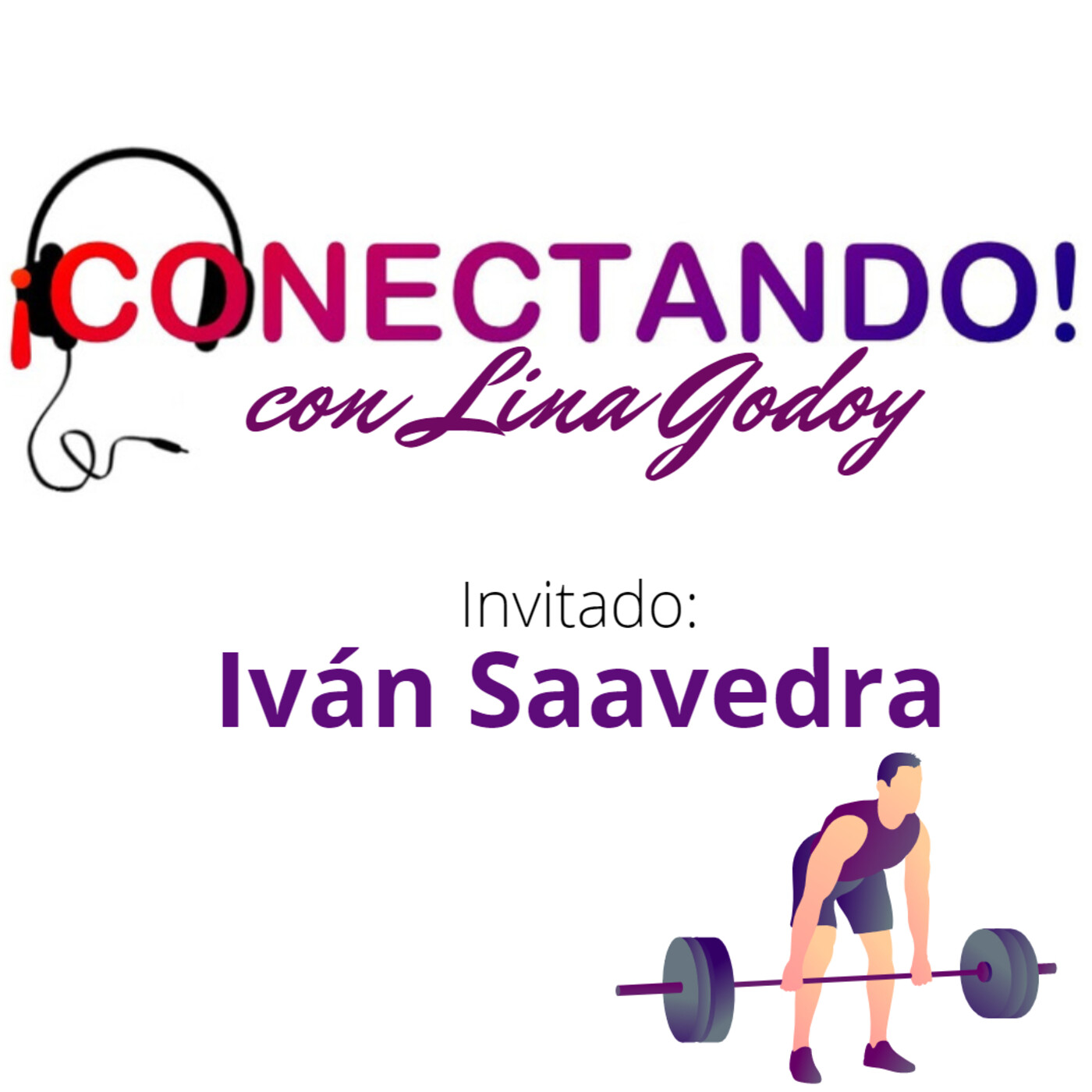Conectando con Lina Godoy