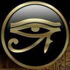 El Ojo de Horus 16X4 (2de2): F-35 abatido • El Templo de la Diosa