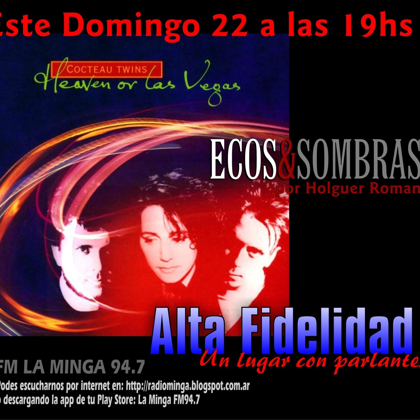 ALTA FIDELIDAD