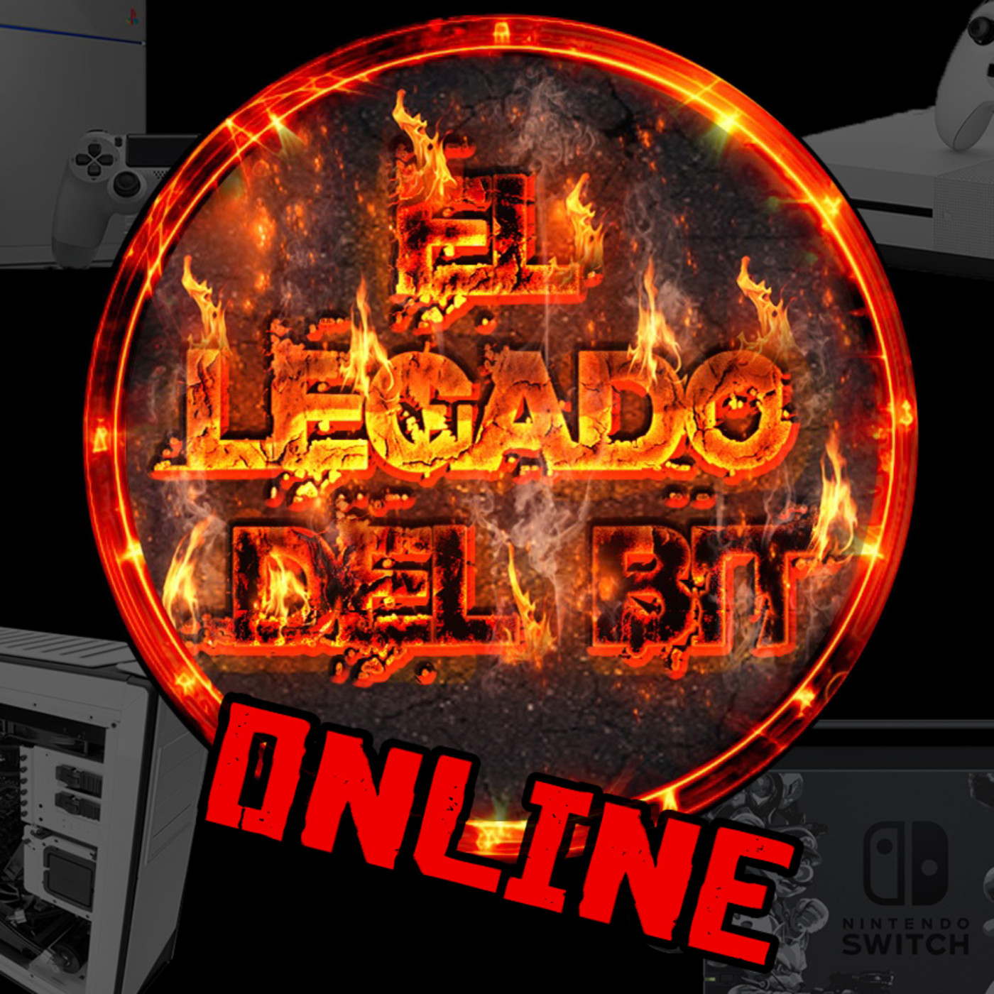 El Legado del Bit