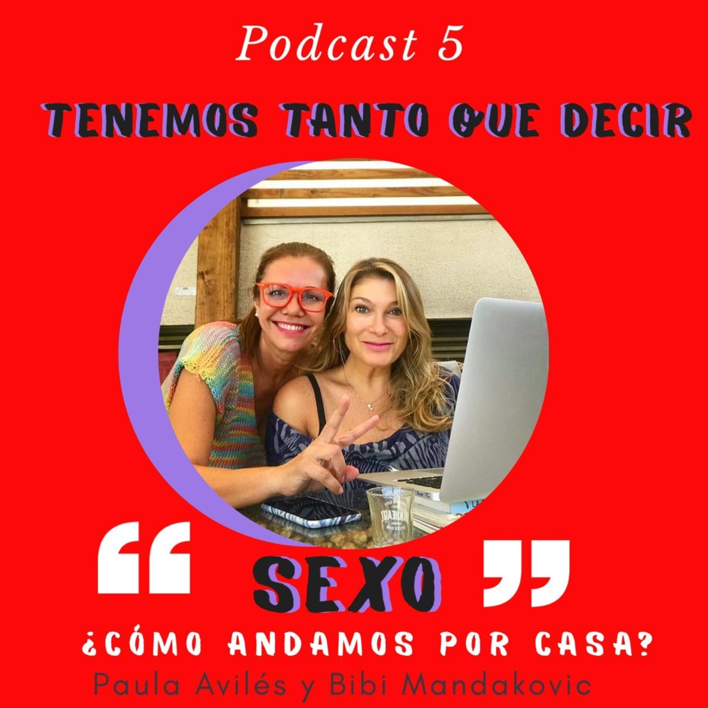 Tenemos Tanto Que Decir