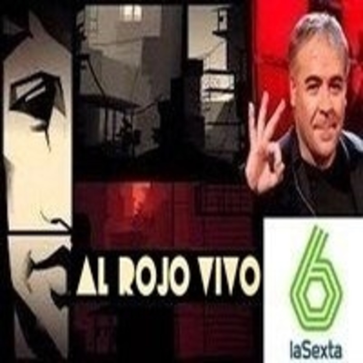 Al Rojo Vivo (Atresmedia)