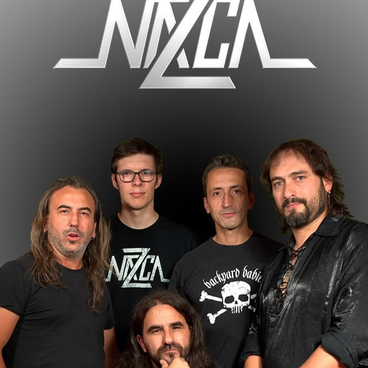 Otra Semana de Rock (23-06-2026) Entrevista a Nazca episode artwork