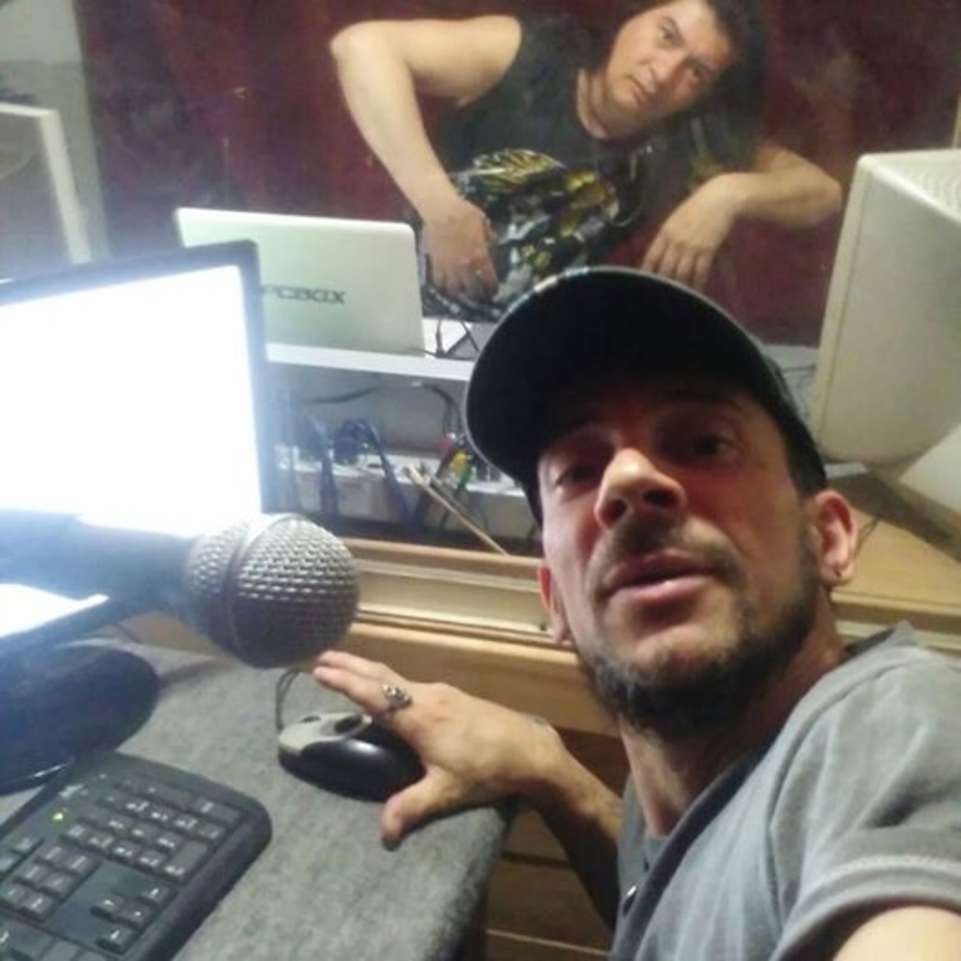 Libranos del mal