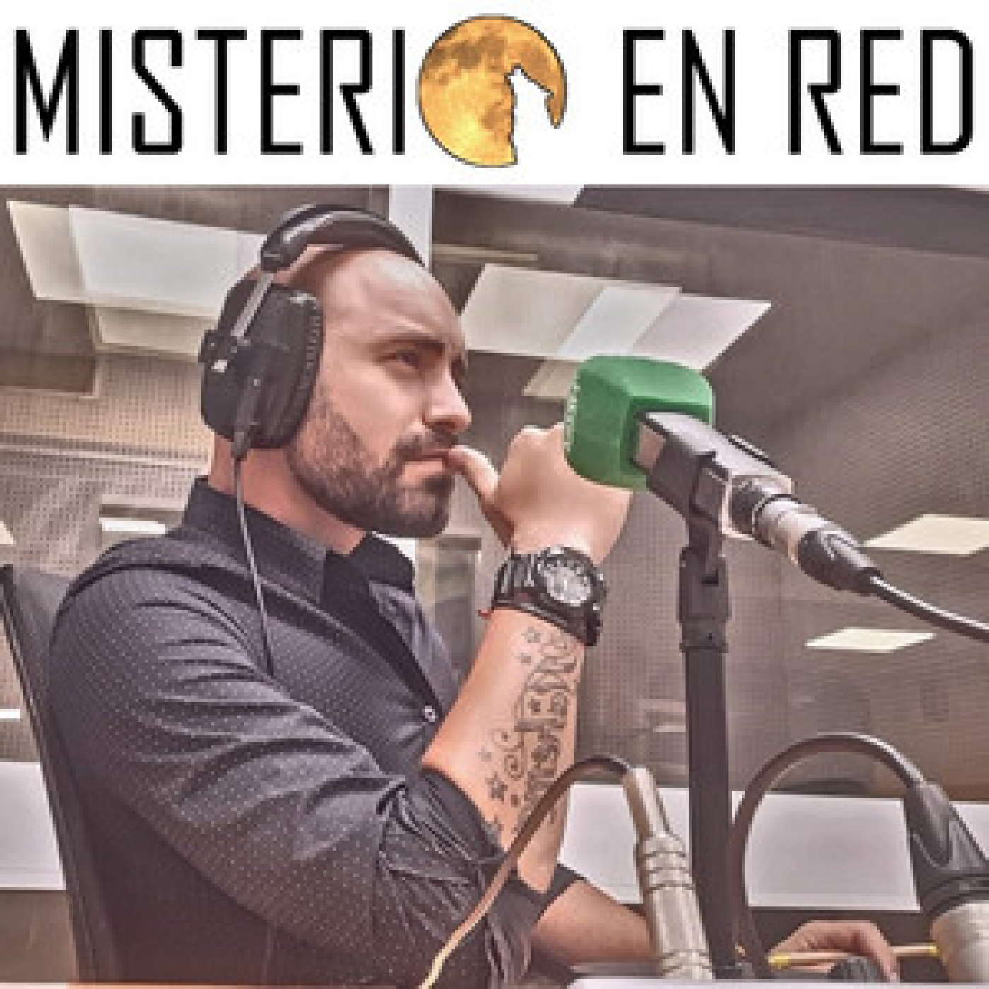 Misterio en Red 12×12: Encuentro en la laguna