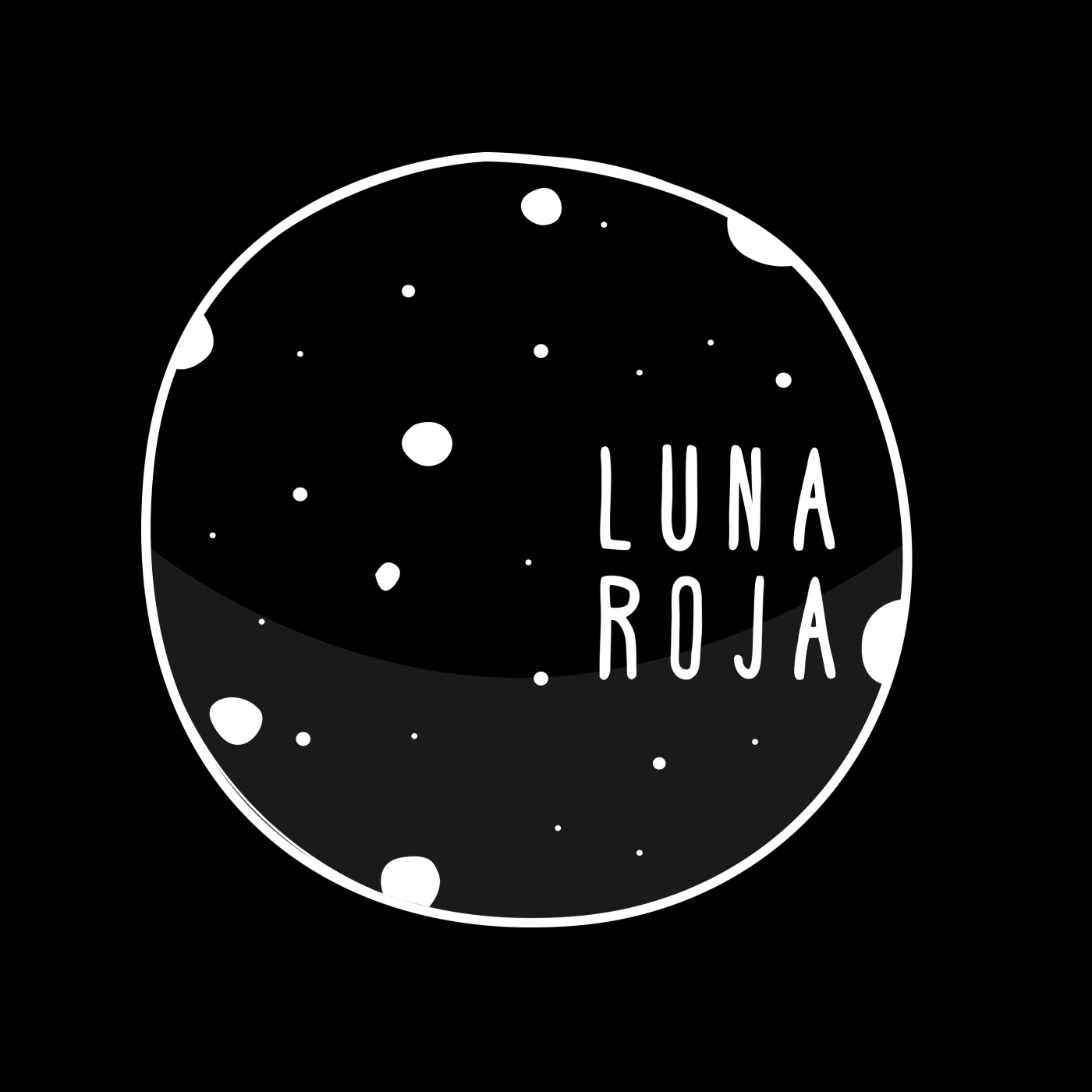 Luna Roja