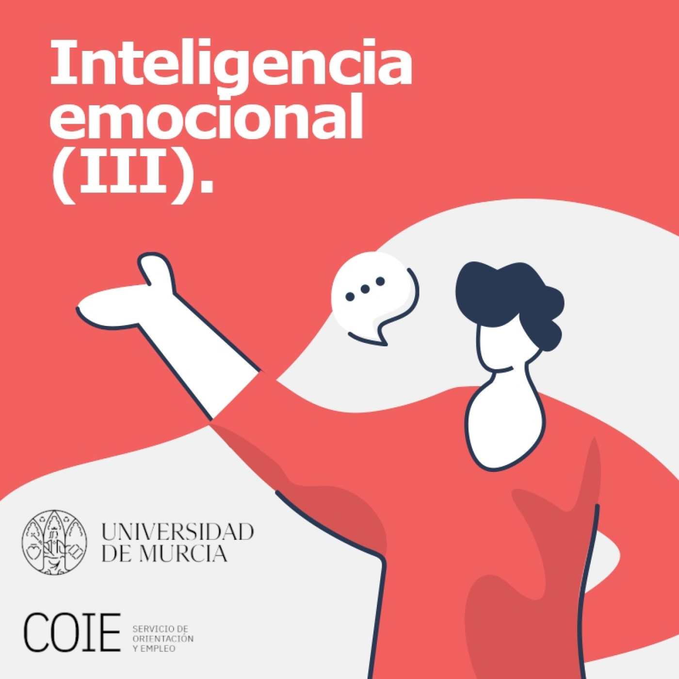 Inteligencia emocional (III)