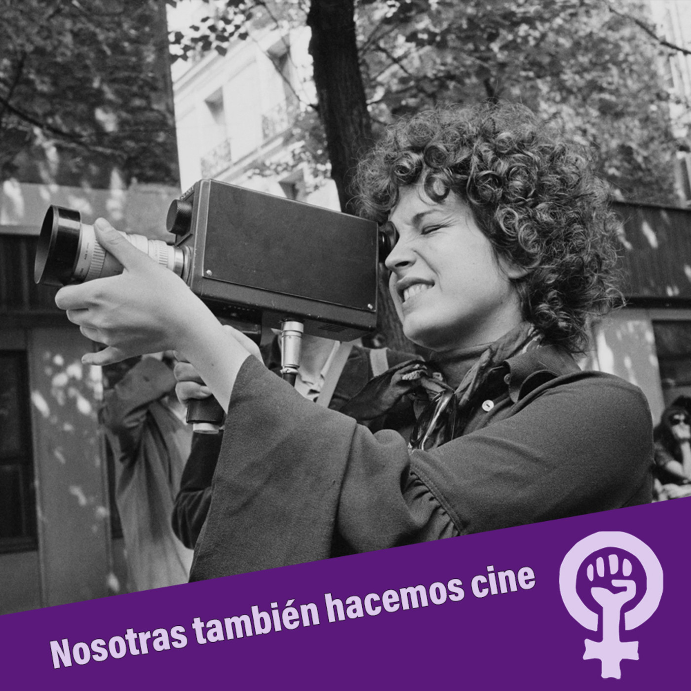Nosotras también hacemos cine