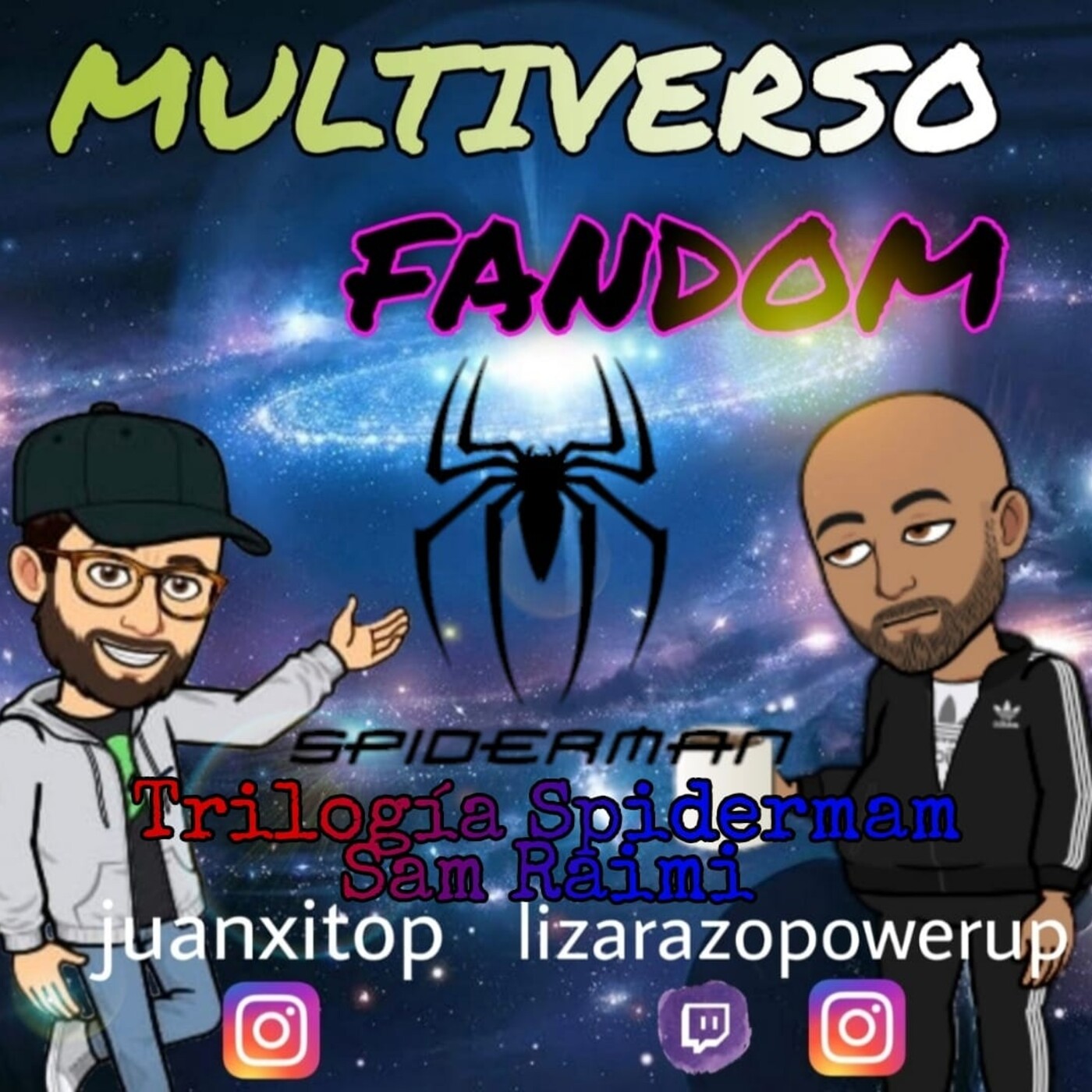 Cotidianamente Fandom