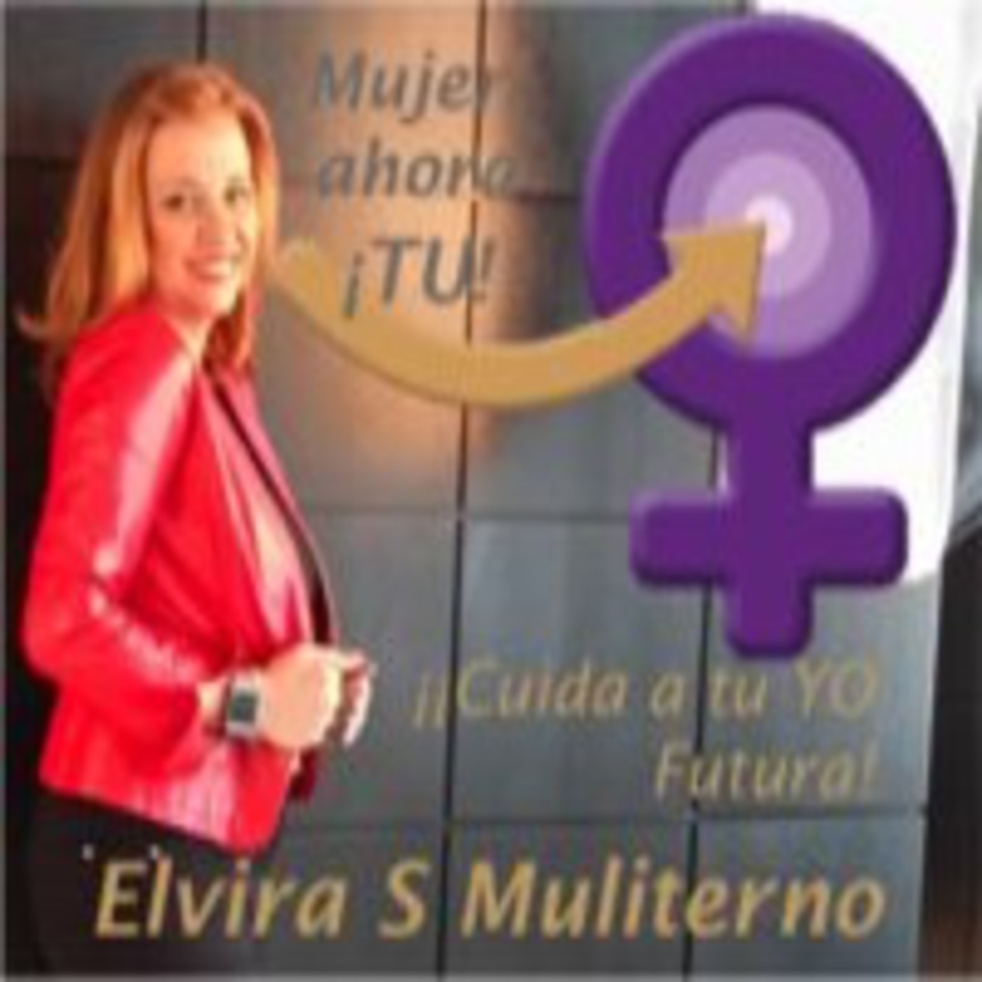 Podcast de Elvira Muliterno