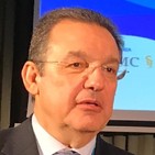 Gaspar Garrote Cuevas. Cirujano.Miembro del observatorio nacional de agresiones de la OMC. Aumentan las agresiones.