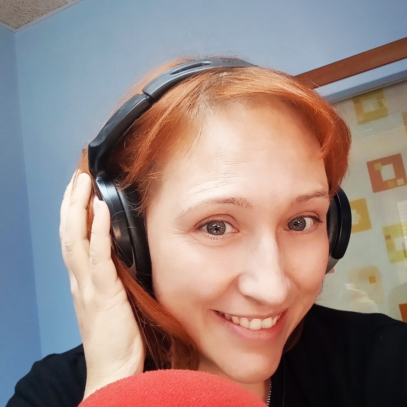 El Altavoz Nº 2, con Sara Nandez episode artwork