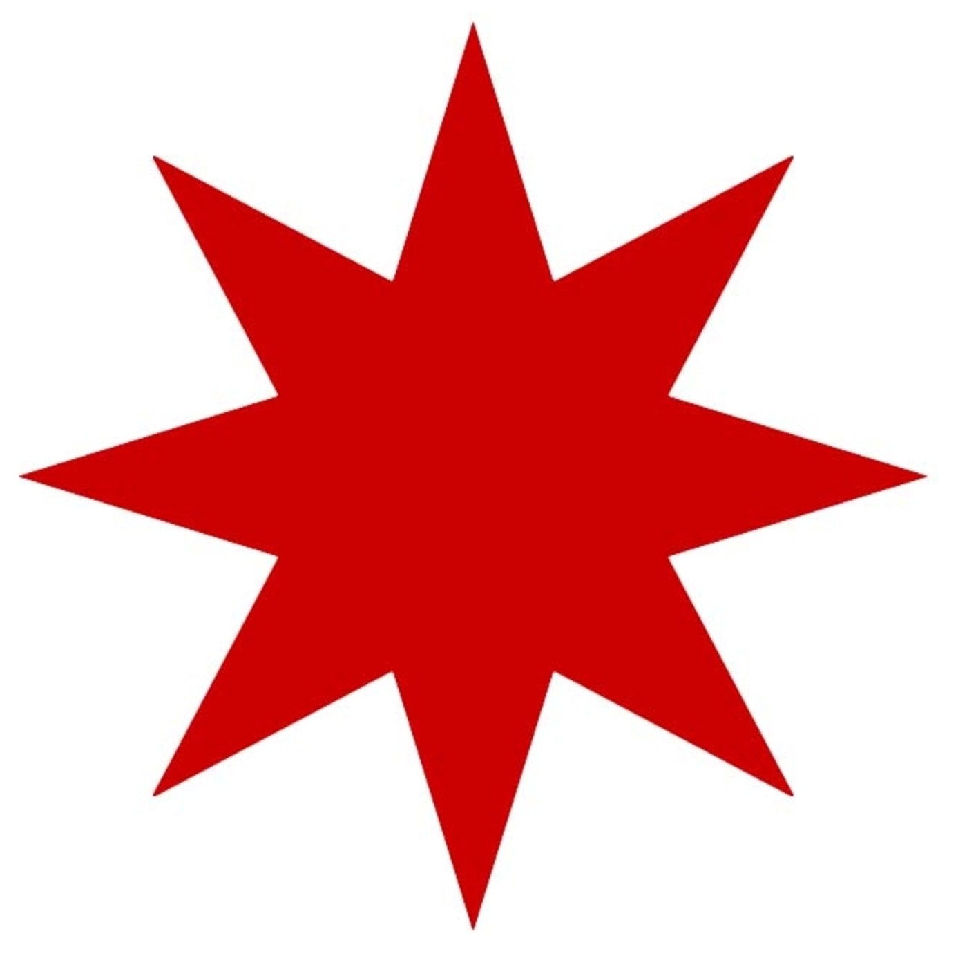 El Lucero Rojo