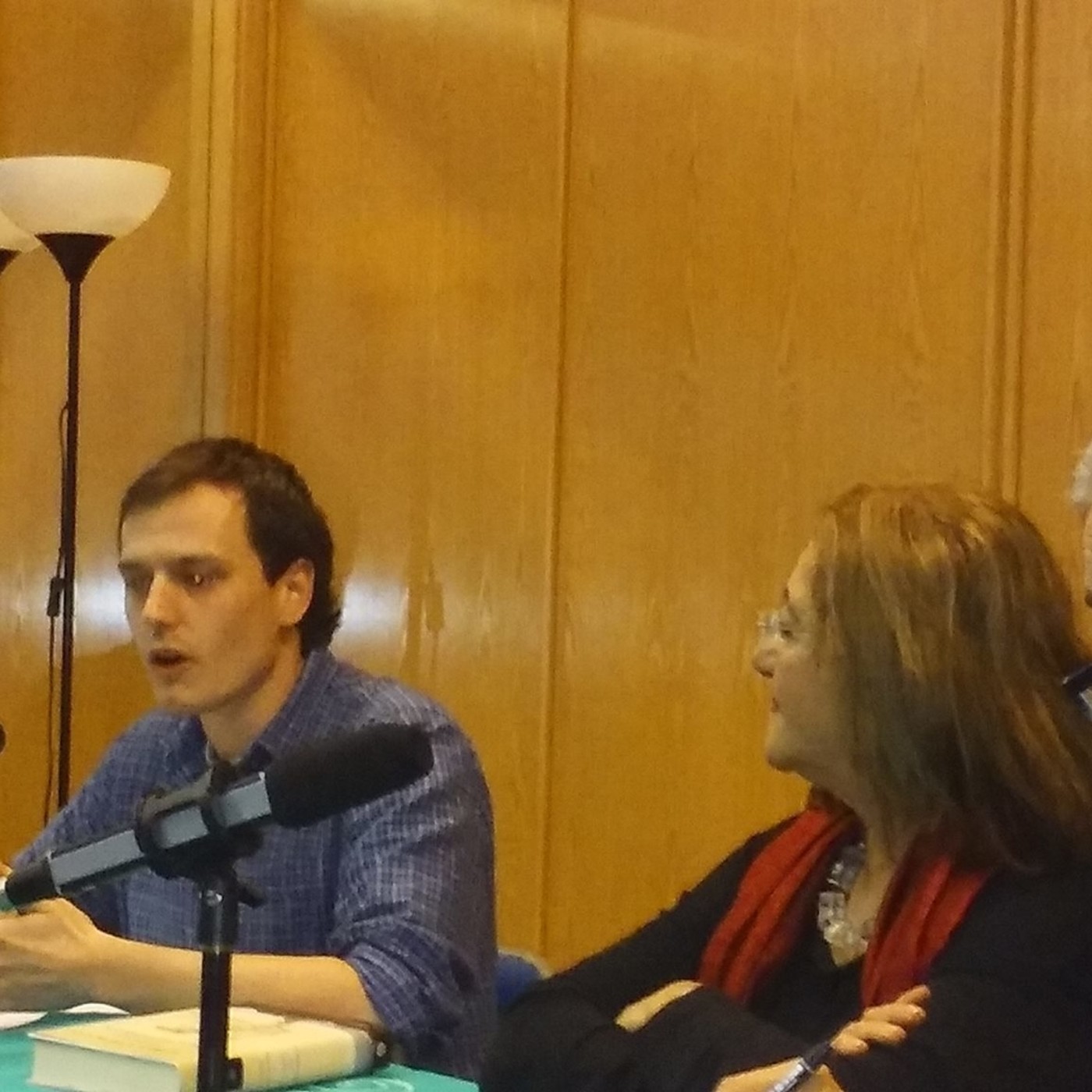 Taller de Radio Acrola 2ª Temporada 2016-2017