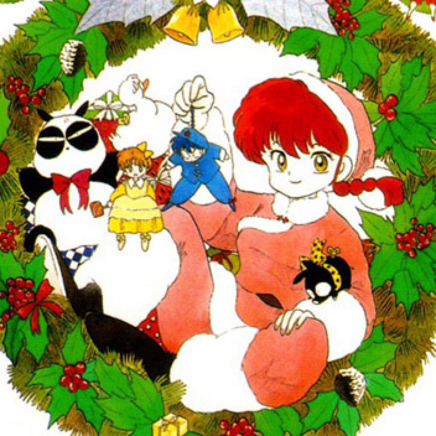 Baladitas con Pechan 6 de Diciembre del 2015 episode artwork