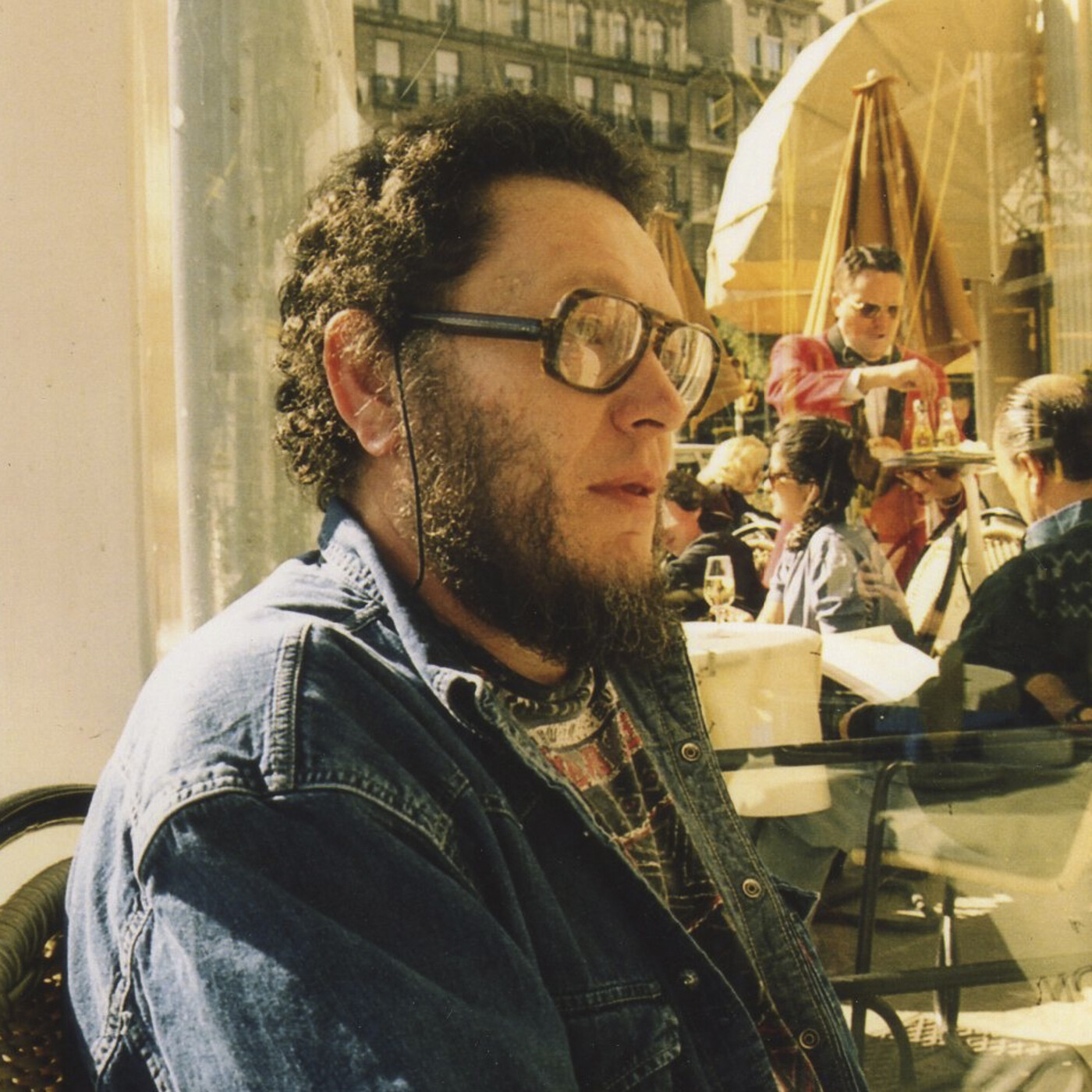 André Malby