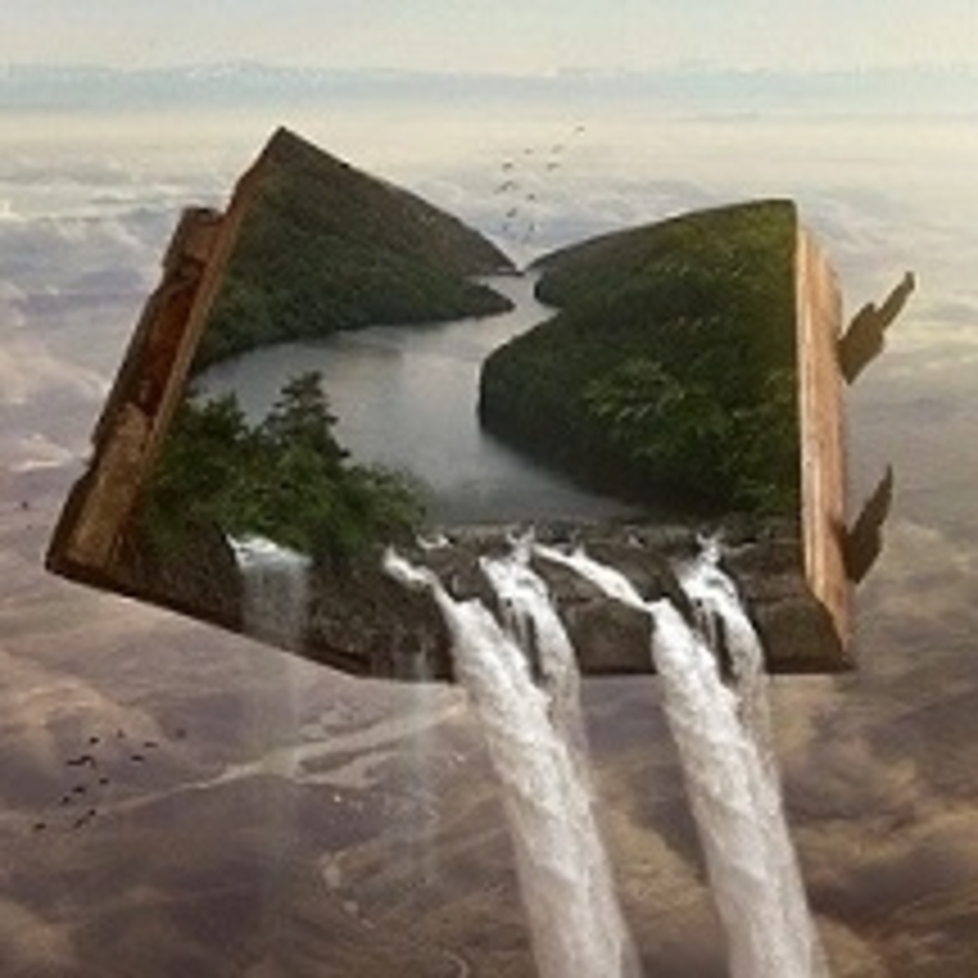 Bordar de sueños el tiempo