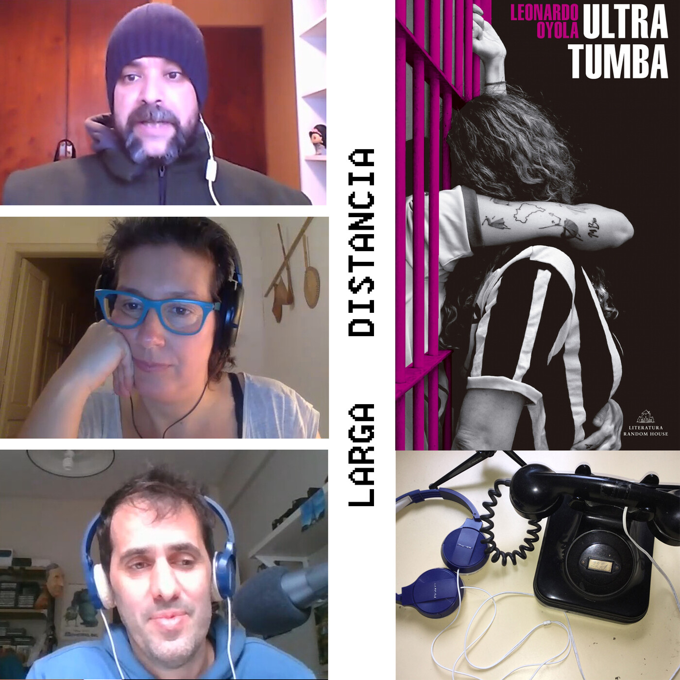 Larga Distancia