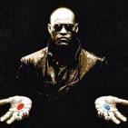 EXTRA. Matrix: ¿Pastilla azul o pastilla roja?