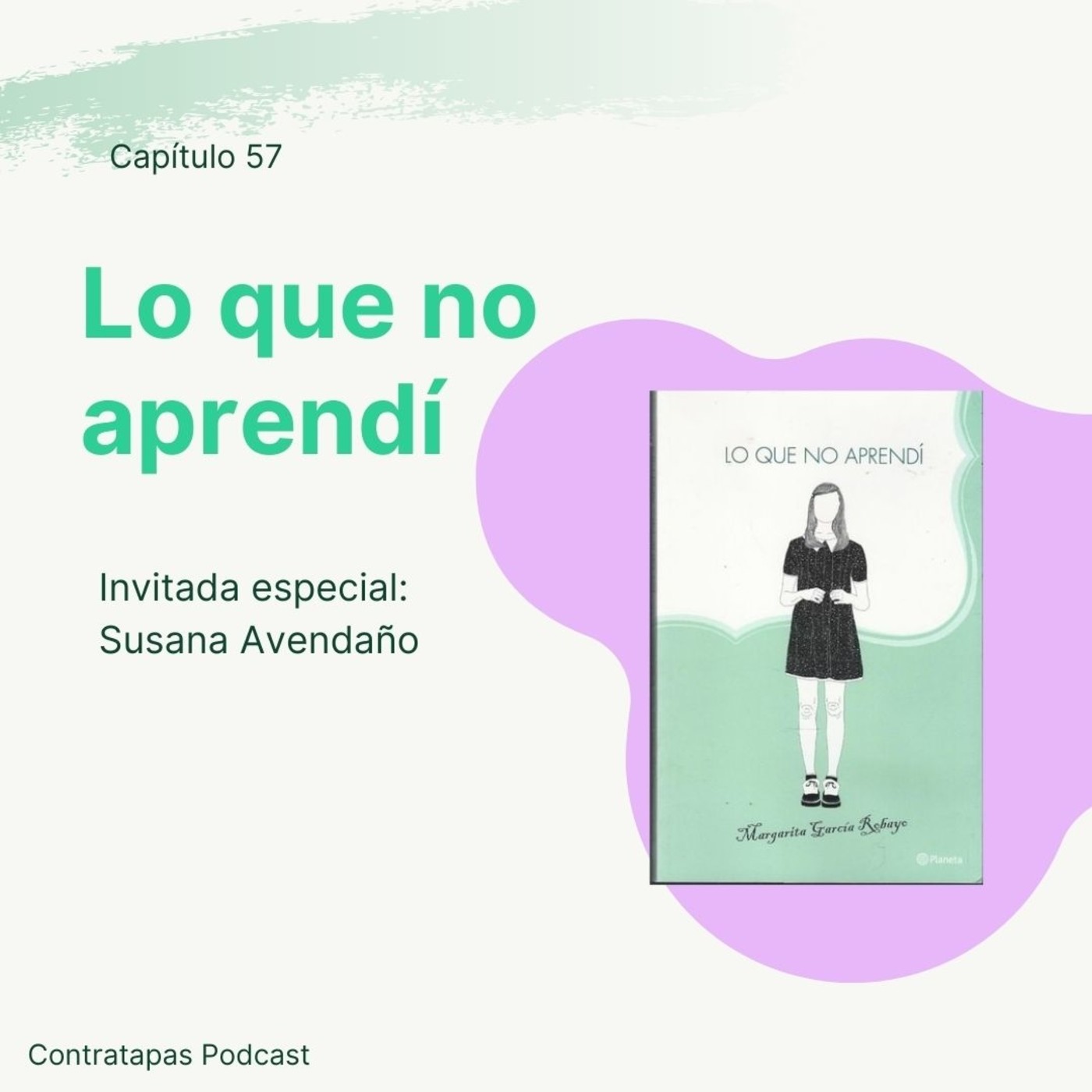 Contratapas Podcast