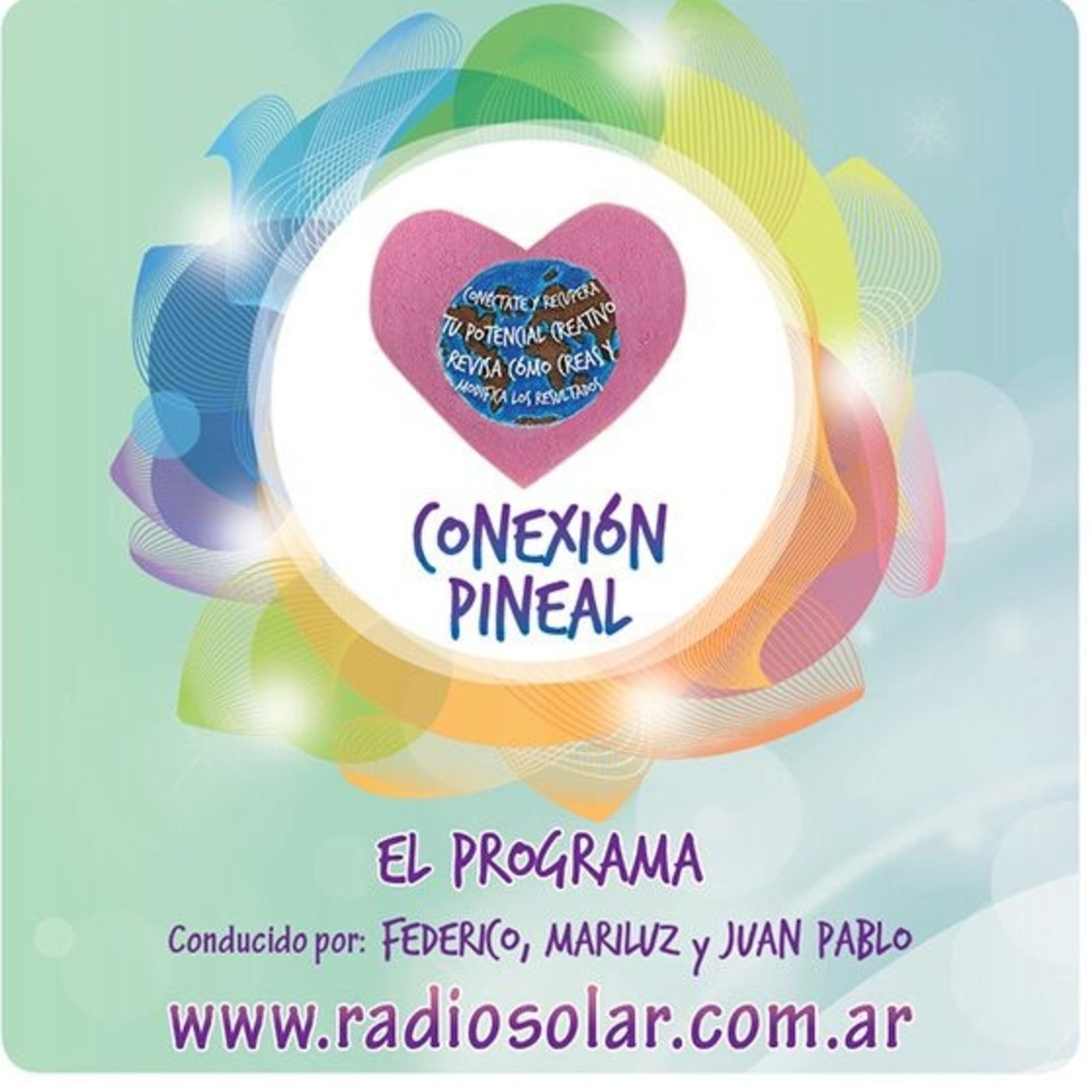 Podcast Conexión Pineal