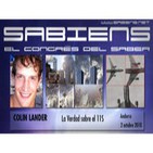 "La verdad sobre el 11 de Septiembre", por Colin Lander - Sabiens Andorra 2.10.2010
