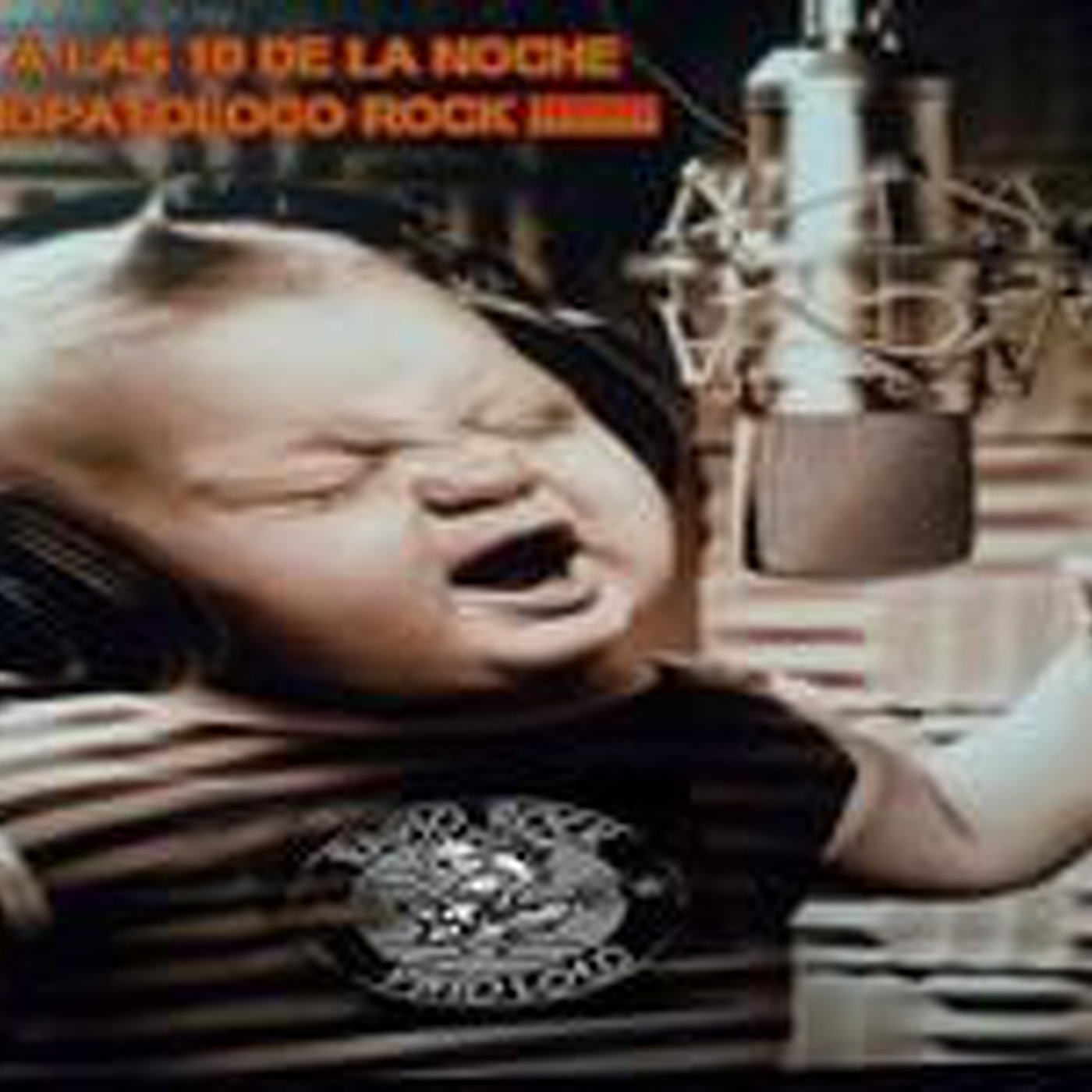 Podcast RADIOPATOLOCO EMISIONES