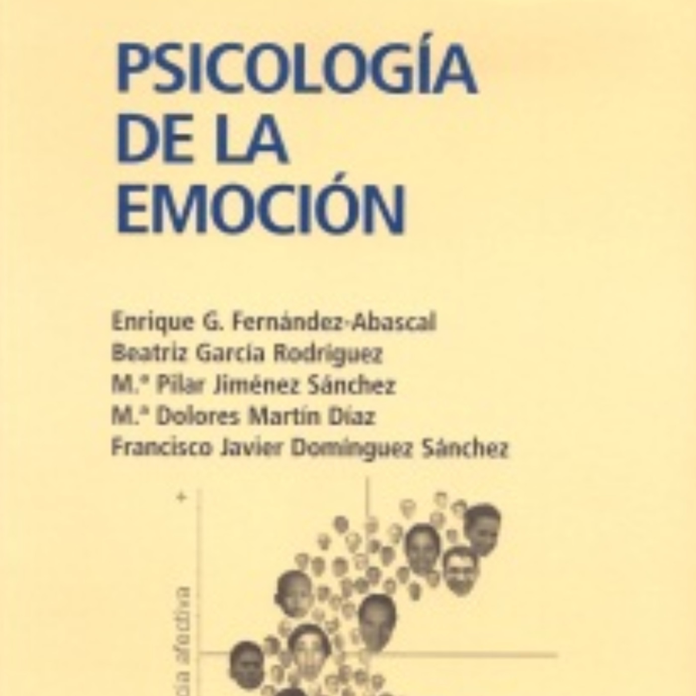 Psicología de la Emoción UNED José L. García Olmo