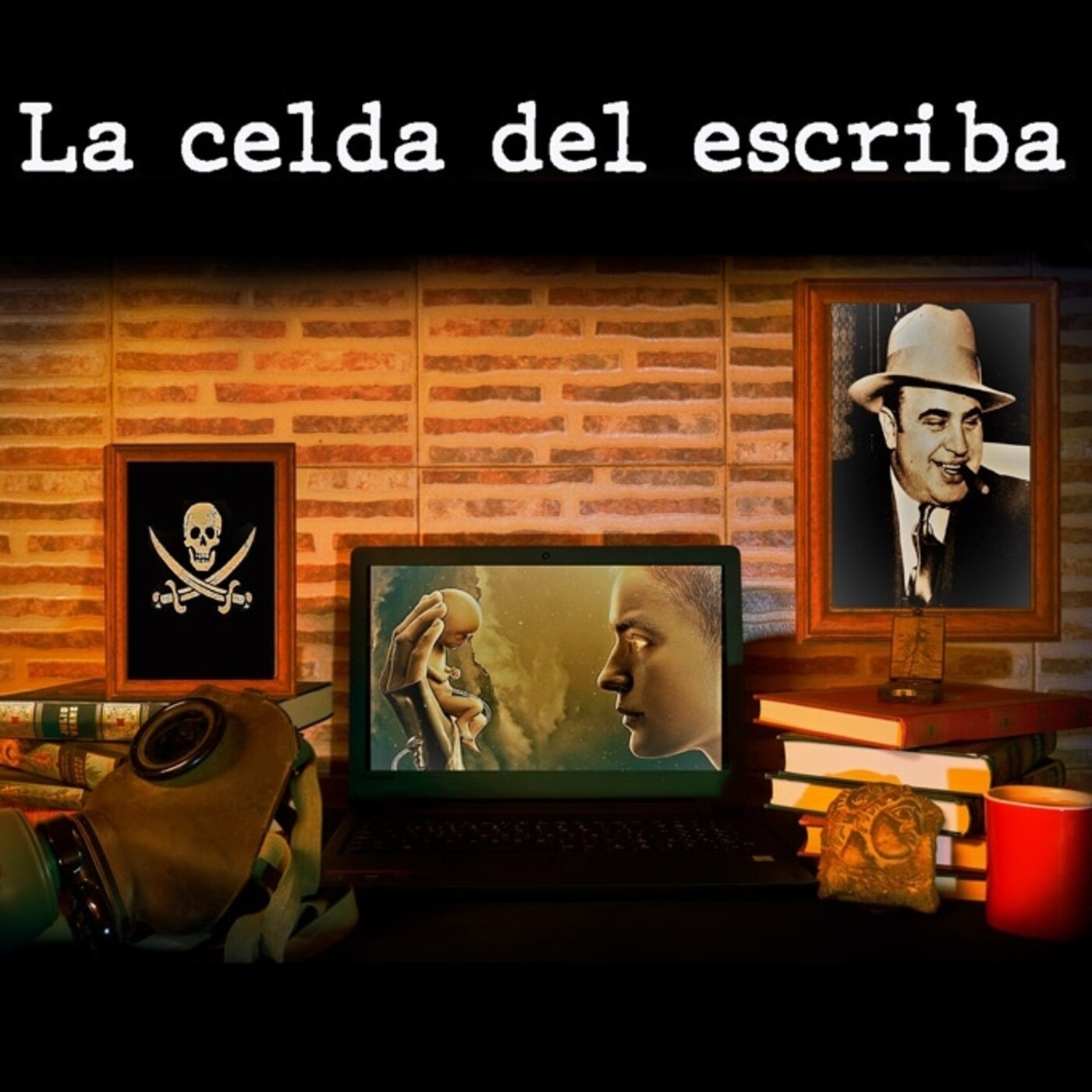 El Podcast Del Escriba