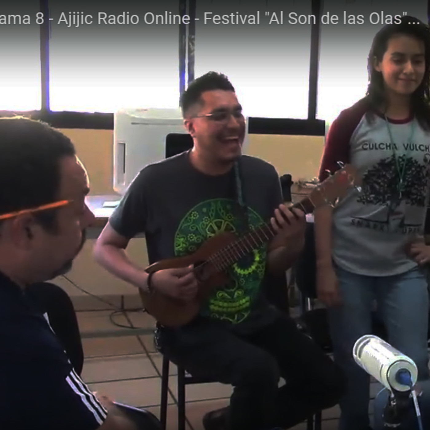 Ajijic Radio Online