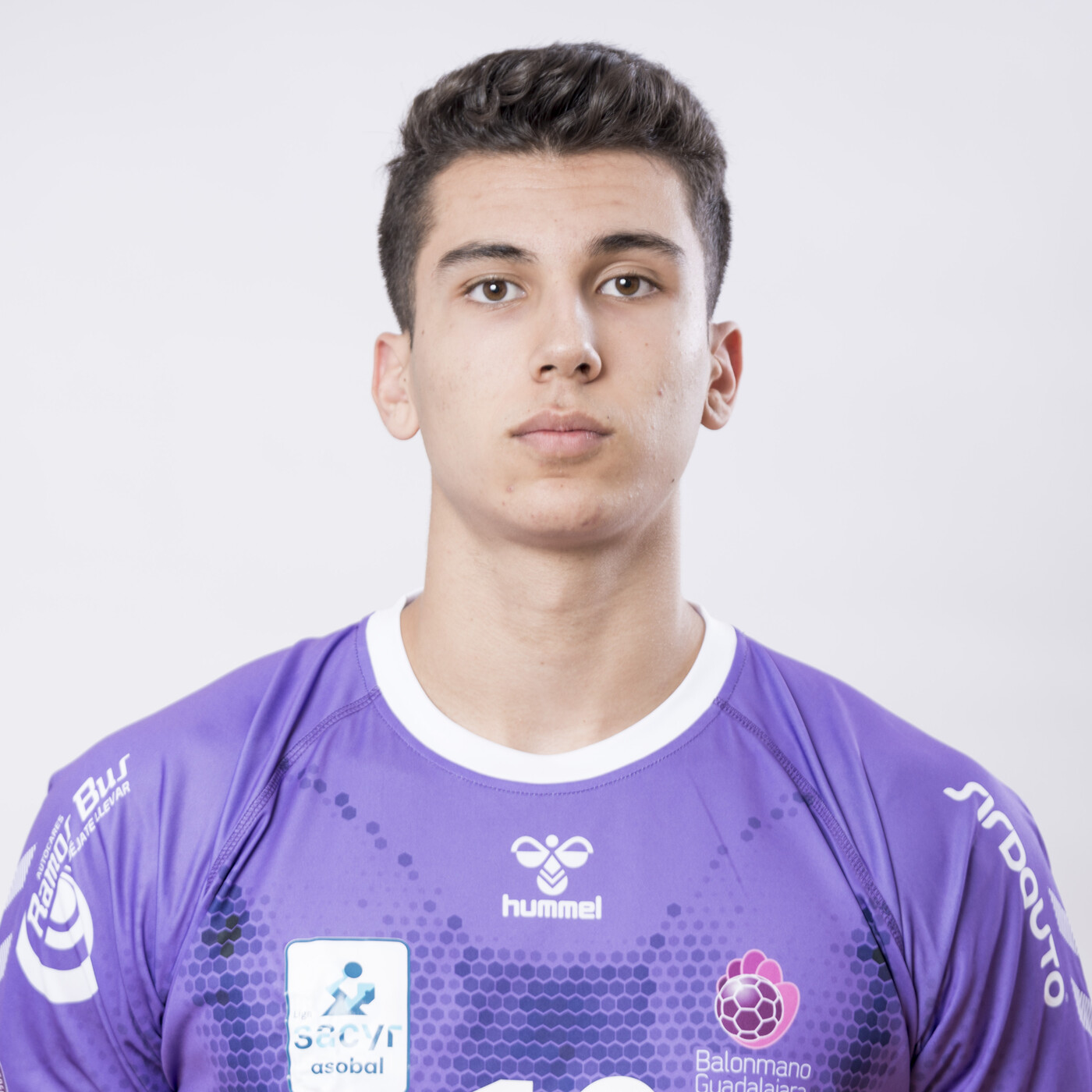 Balonmano Guadalajara Temporada 2020/21