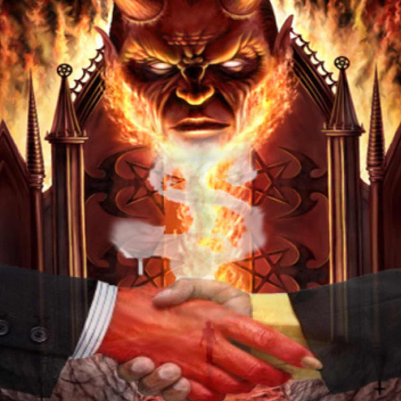 TODOHEAVYMETAL - PACTO CON EL DIABLO