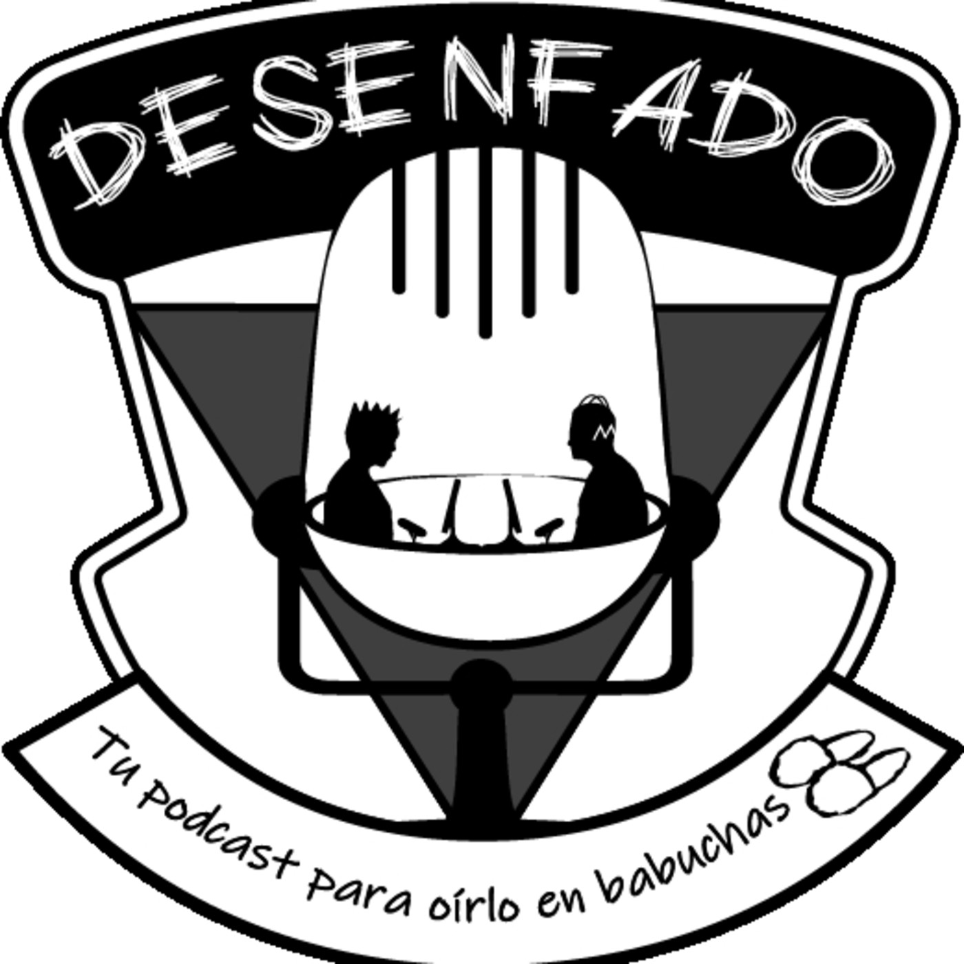 Desenfado