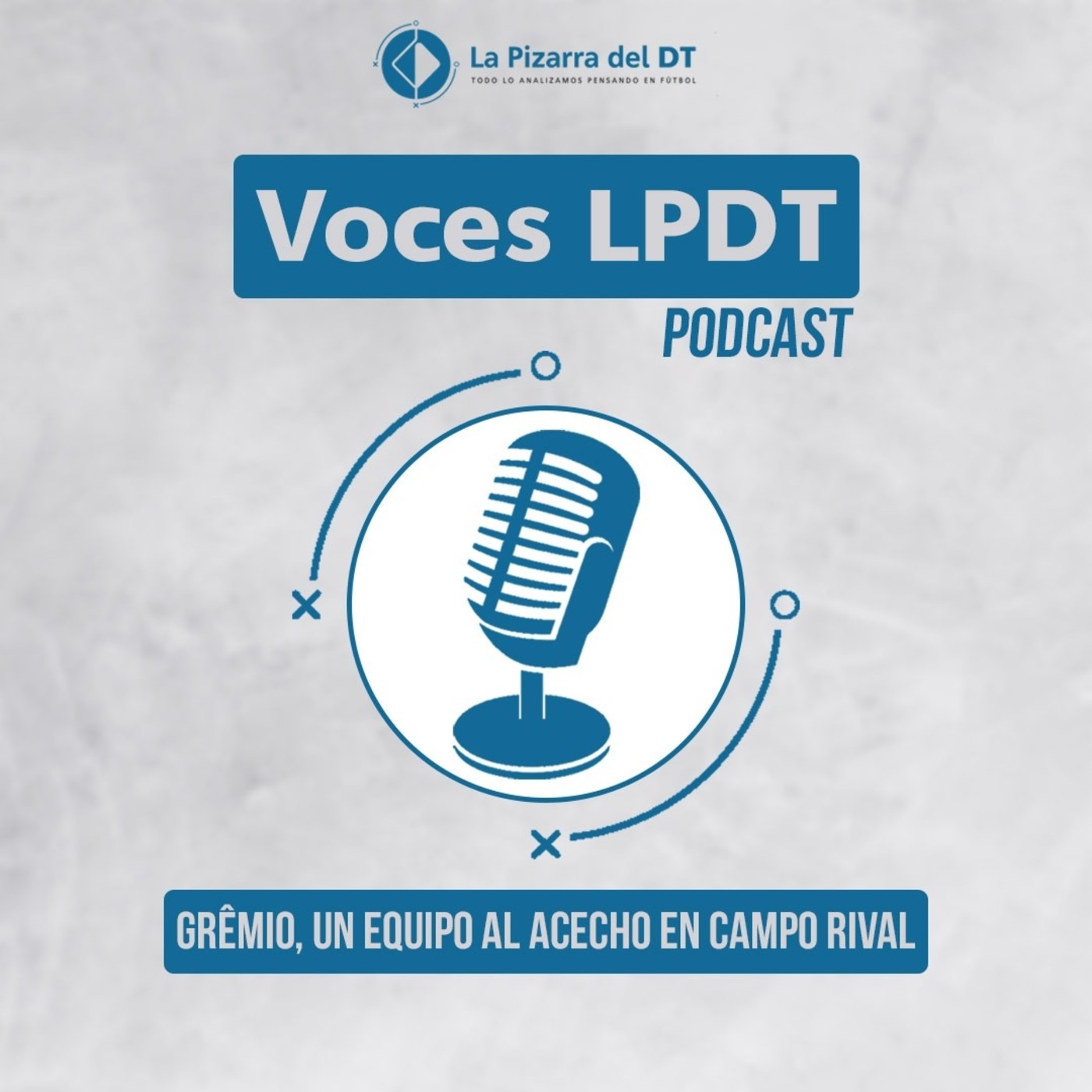 Voces LPDT