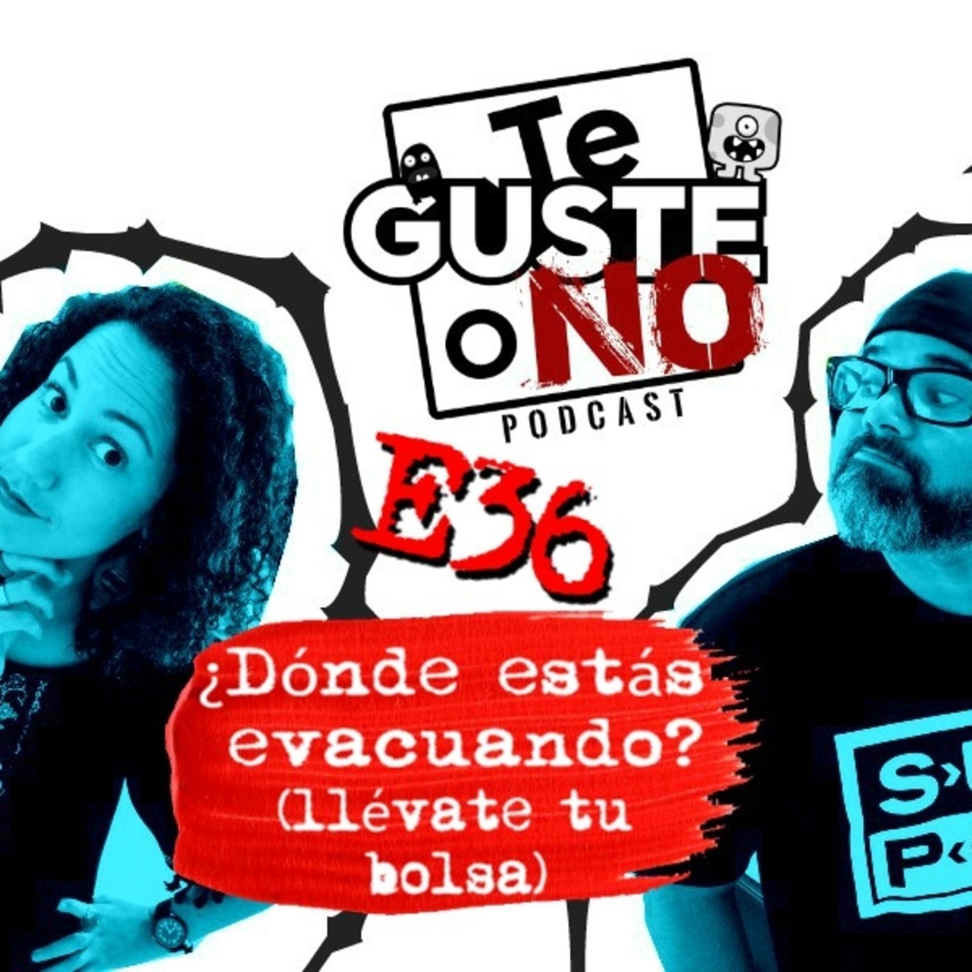 Te Guste o No