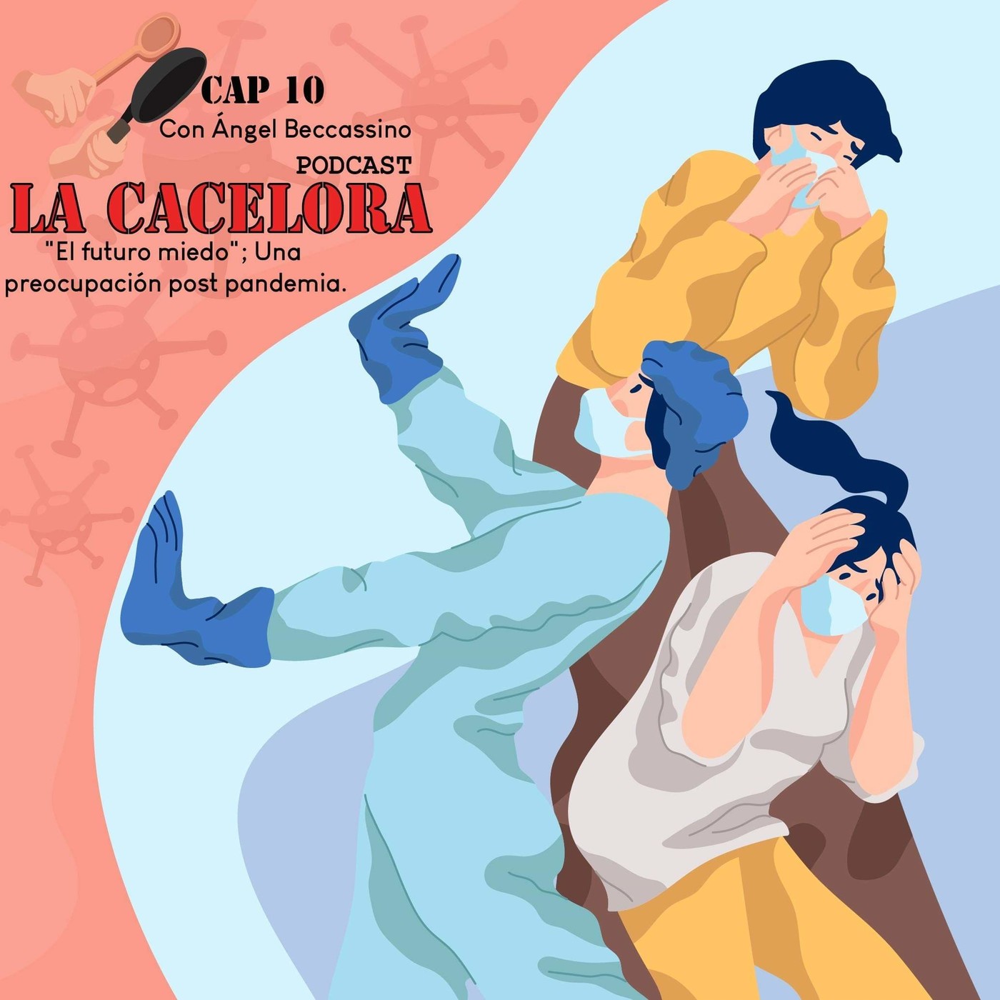 La Cacerola