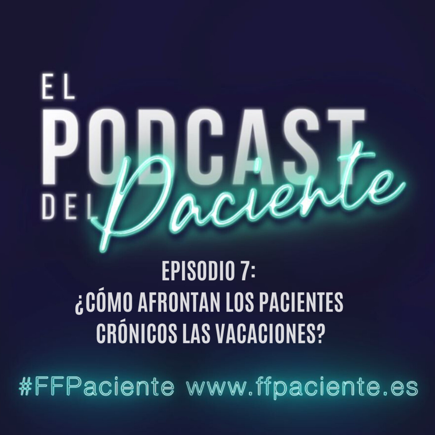 El podcast del paciente