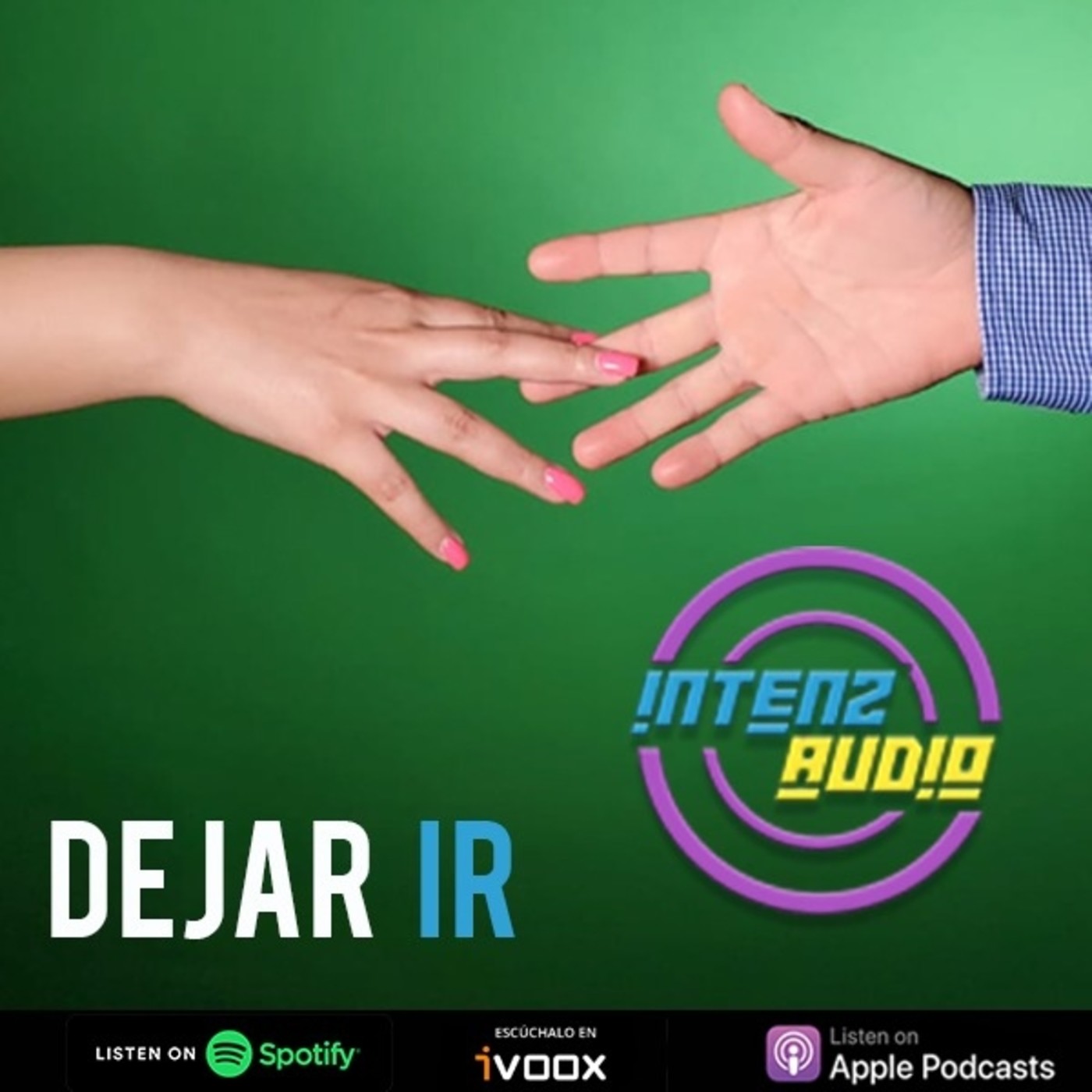 IntenzAudio