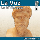 La Biblioteca - 07/02/19