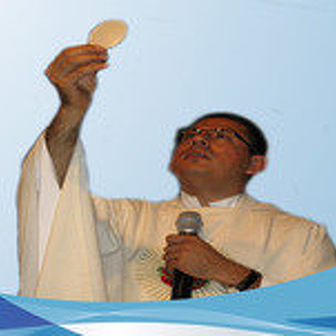 Podcast de Ministerio de Alabanza Trigo