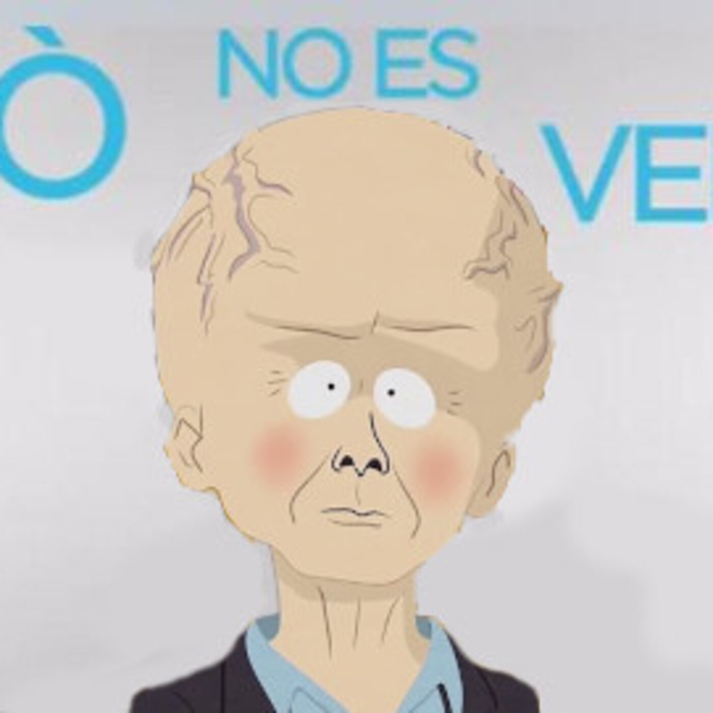 Això no és Veritat