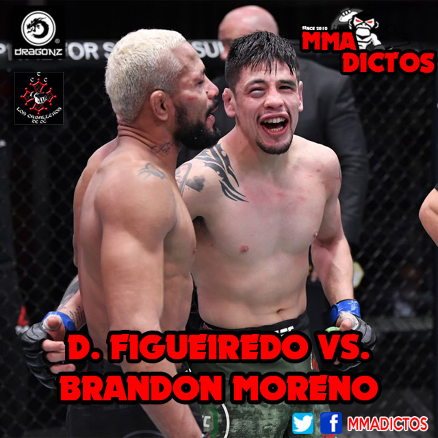 MMAdictos (MMA en Español)
