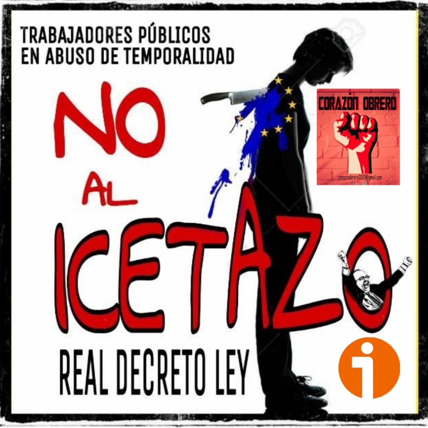 Corazón Obrero