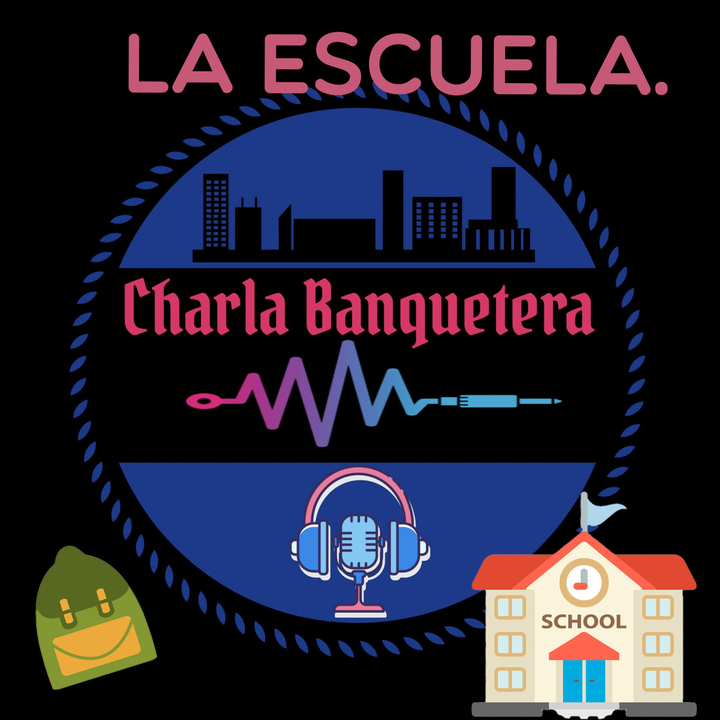 Charla Banquetera