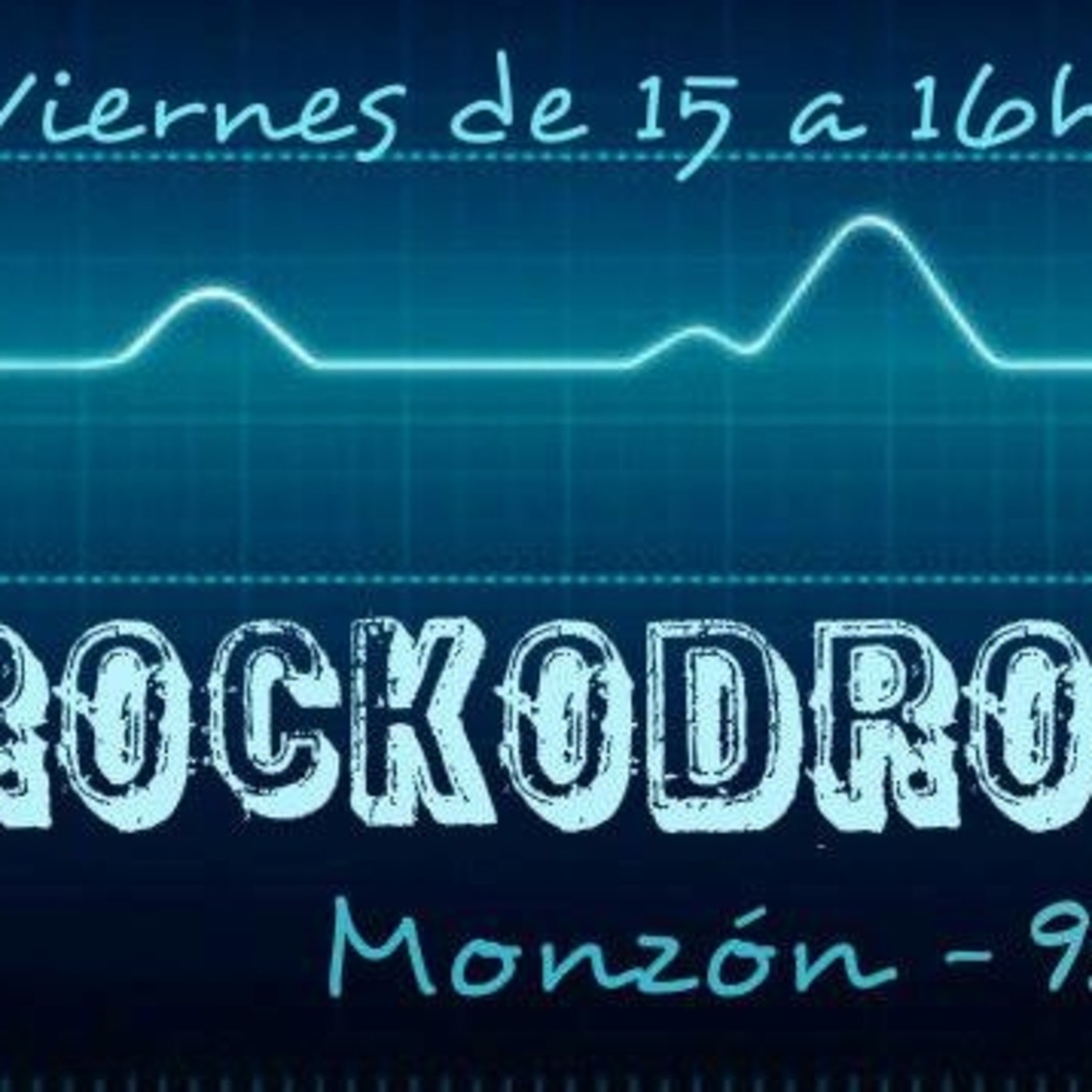 2ª. El Rockodomo. Programa 54. ESPECIAL 2ªANIVERSARIO. episode artwork