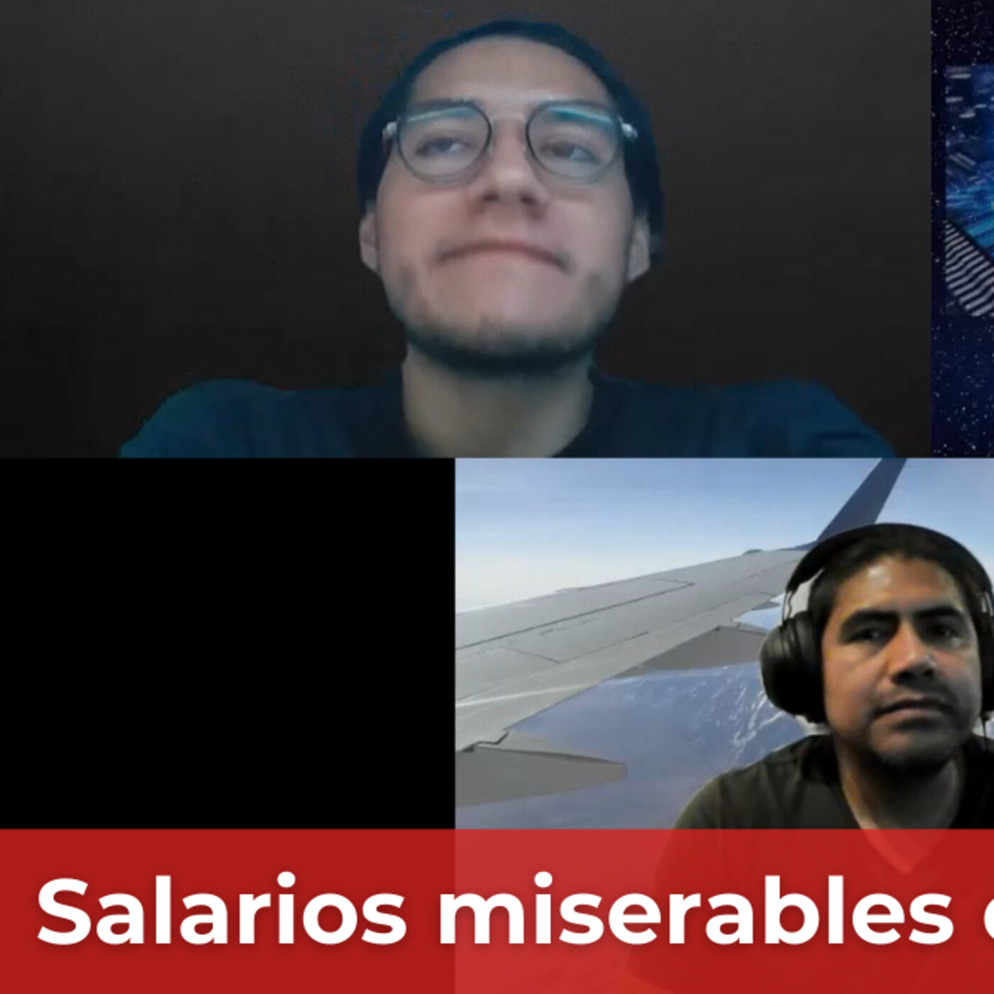 Estado Transitorio