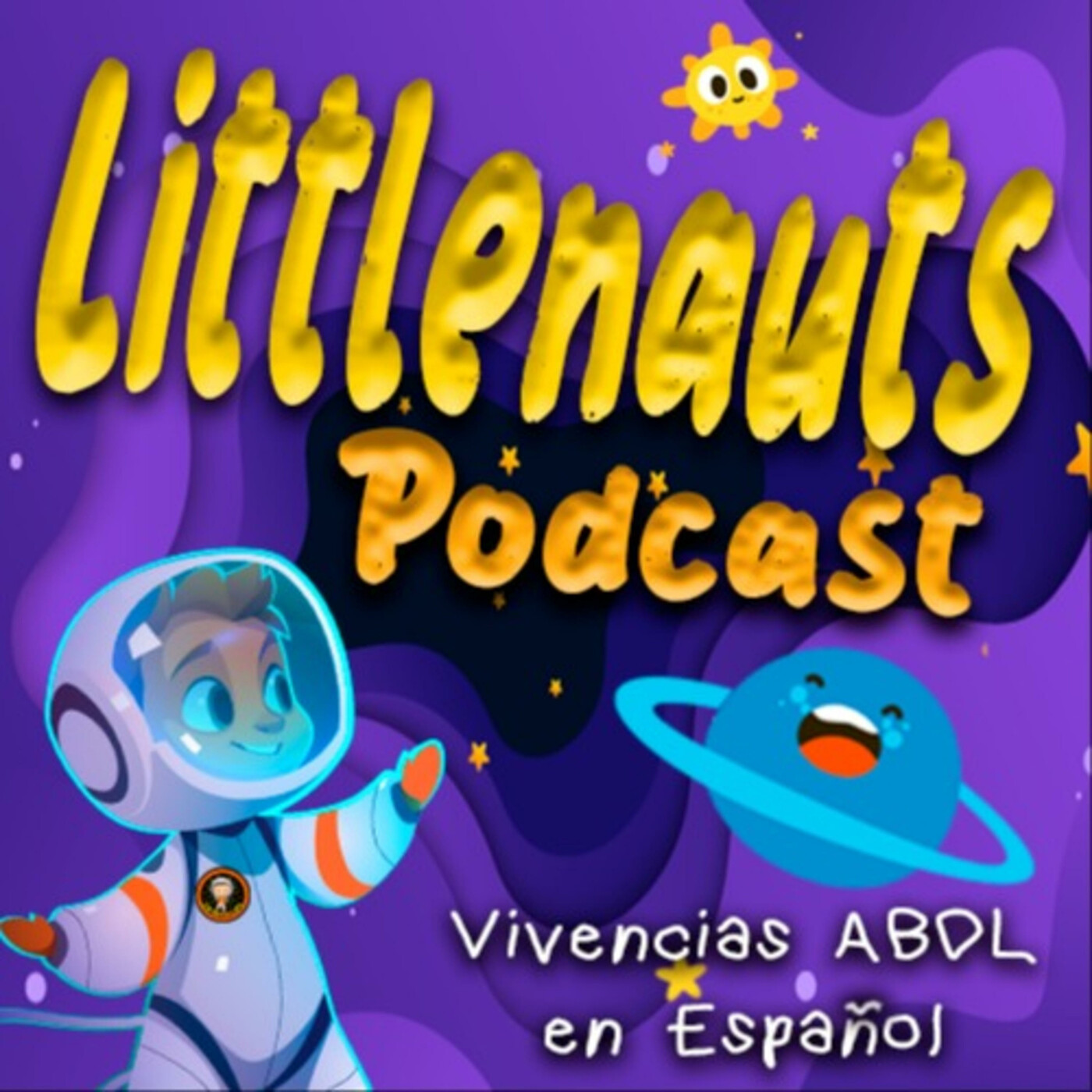 3 Historias ABDL Parte 1 - Littlenauts Podcast - Podcast en iVoox