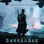 Dunkerque (2017) #Bélico #Drama #SegundaGuerraMundial #peliculas #podcast #audesc